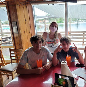 Meet your Posher, Xavier